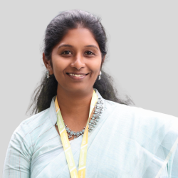 Ms Jenifer Thamizhpriya